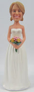 Bride Bobblehead #6