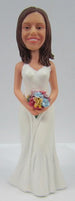 Bride Bobblehead #8