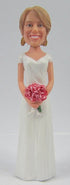 Bride Bobblehead #9