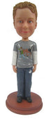 Casual Child #1