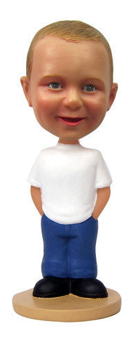 Casual Child #3