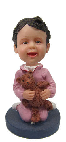 Female Child #1