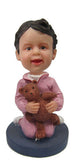 Female Child #1