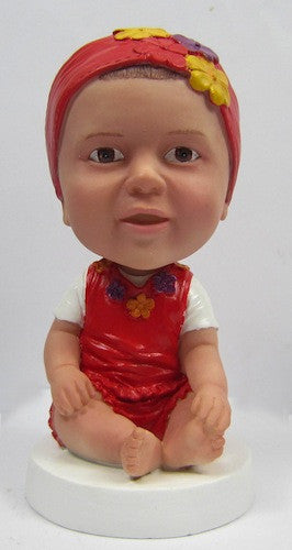 Female Baby #2