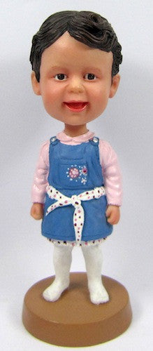 Female Child #2