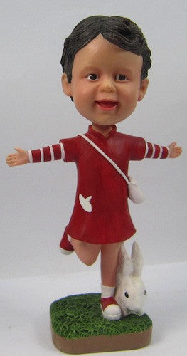 Female Child #3
