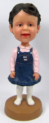 Female Child #4