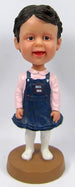 Female Child #4