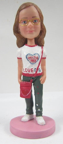 Female Girl #6