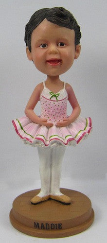 Ballet Girl
