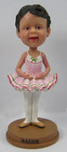 Ballet Girl