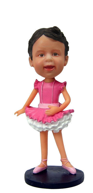 Ballerina Girl
