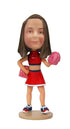 Cheerleader Girl
