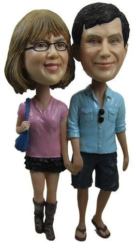 Casual Couple #1