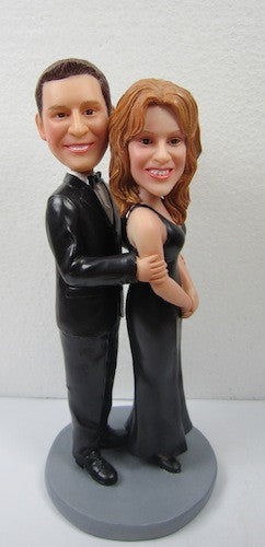 Formal Couple #2