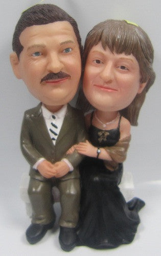 Formal Couple #3