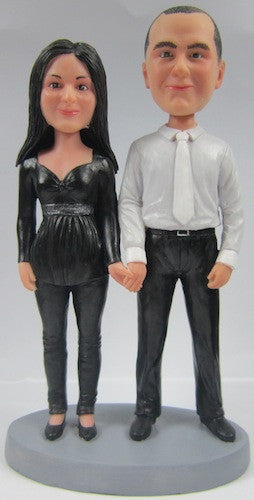 Formal Couple #4