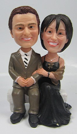 Formal Couple #5