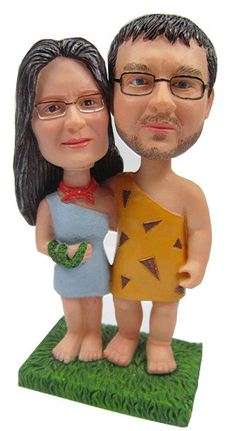 Flintstones Bobbleheads