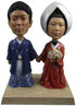 Japanese Asian Wedding