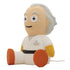 Back to the Future Dr. Emmett Brown Collectible Vinyl Figure - #145