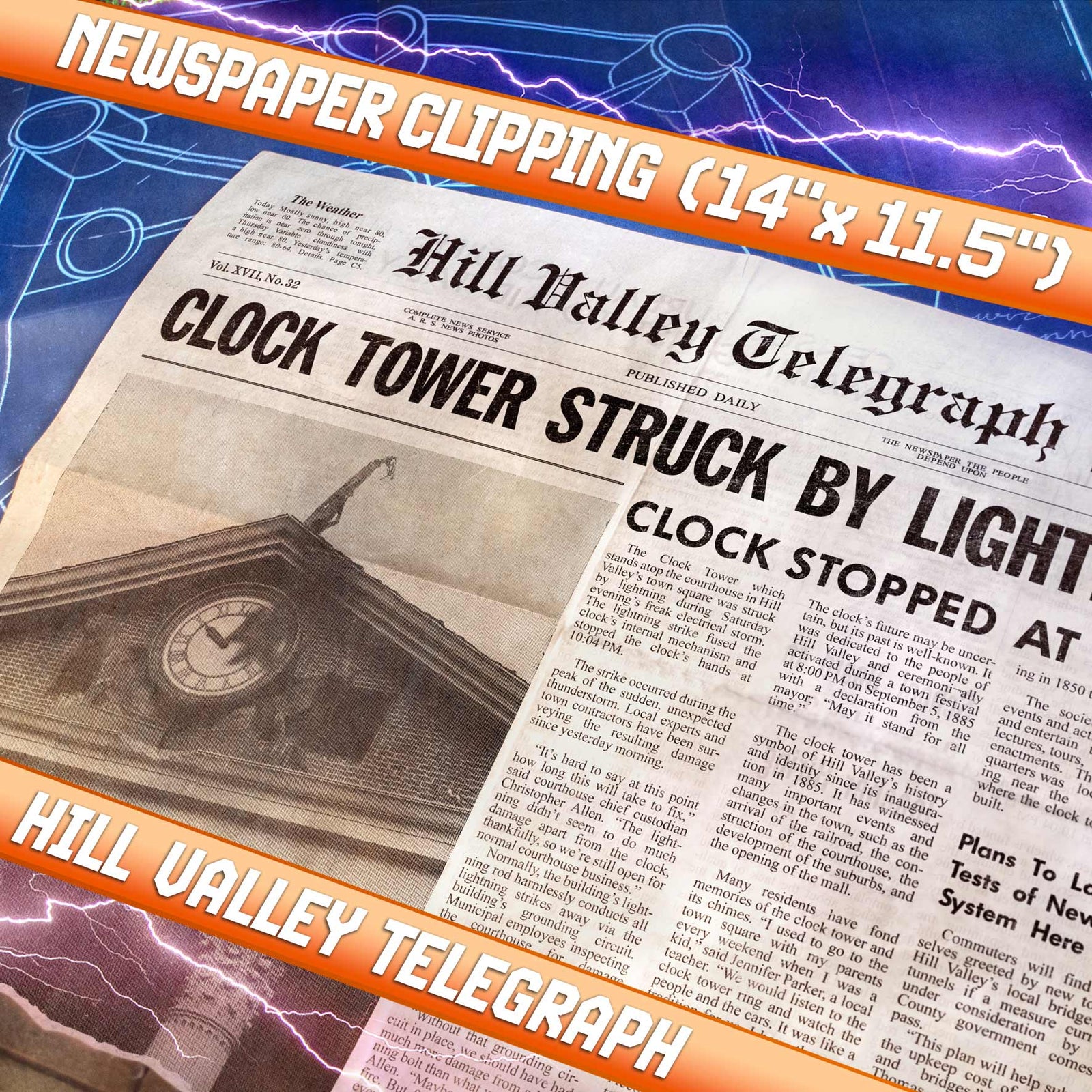 Back to the Future Time Travel Memories II Expansion Kit — 