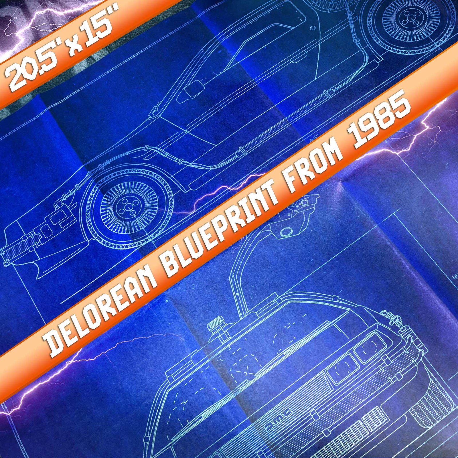 Back to the Future Time Travel Memories II Expansion Kit — 