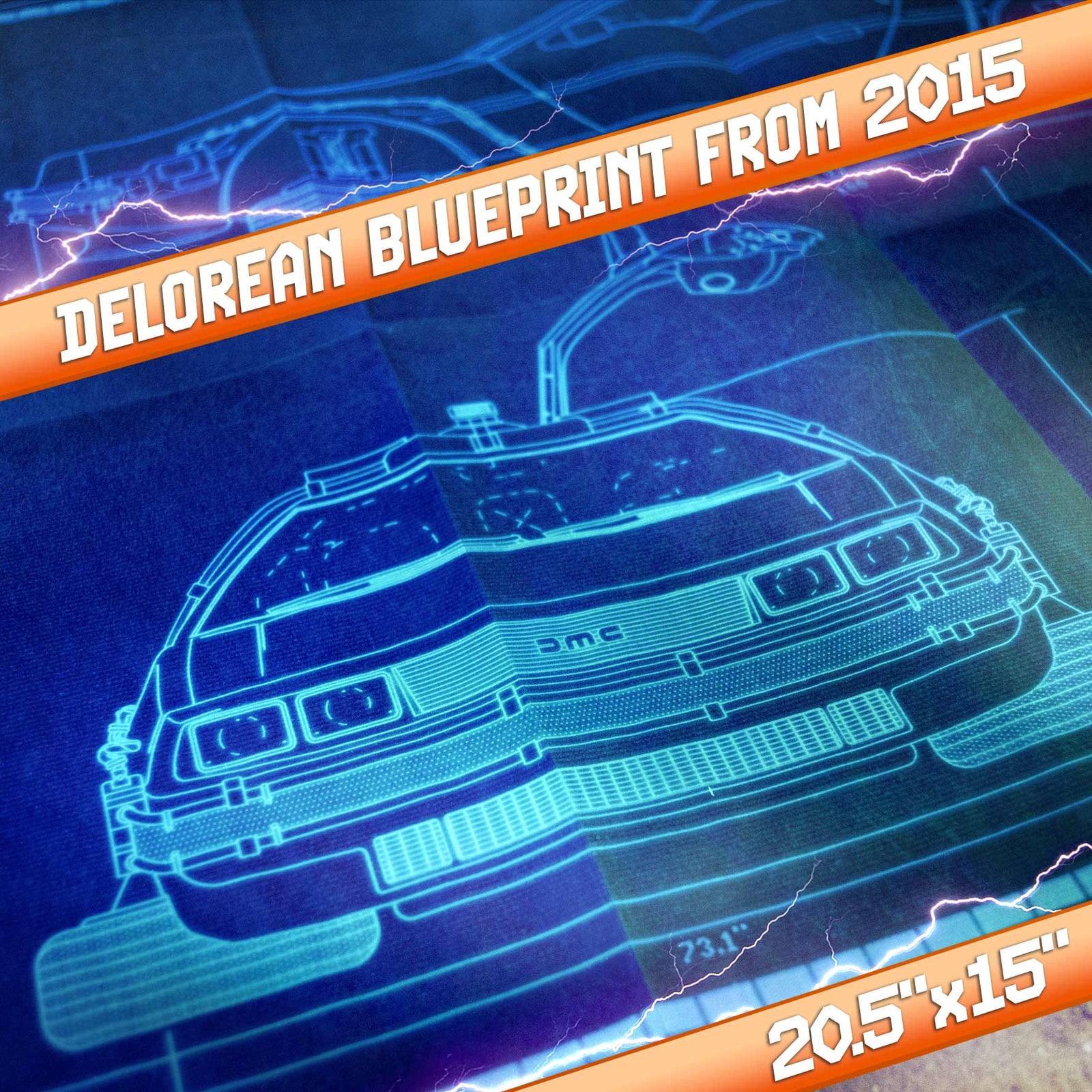 Back to the Future Time Travel Memories II Expansion Kit — 