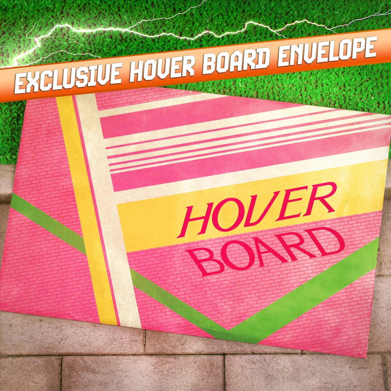 Back to the Future Time Travel Memories II Expansion Kit — 