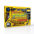 Back to the Future Time Travel Memories II Expansion Kit — "1.21 Gigawatts" Edition prop replicas (BacktotheFuture.com / DoctorCollector.com exclusive!)