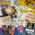 Back to the Future Time Travel Memories II Expansion Kit — "1.21 Gigawatts" Edition prop replicas (BacktotheFuture.com / DoctorCollector.com exclusive!)