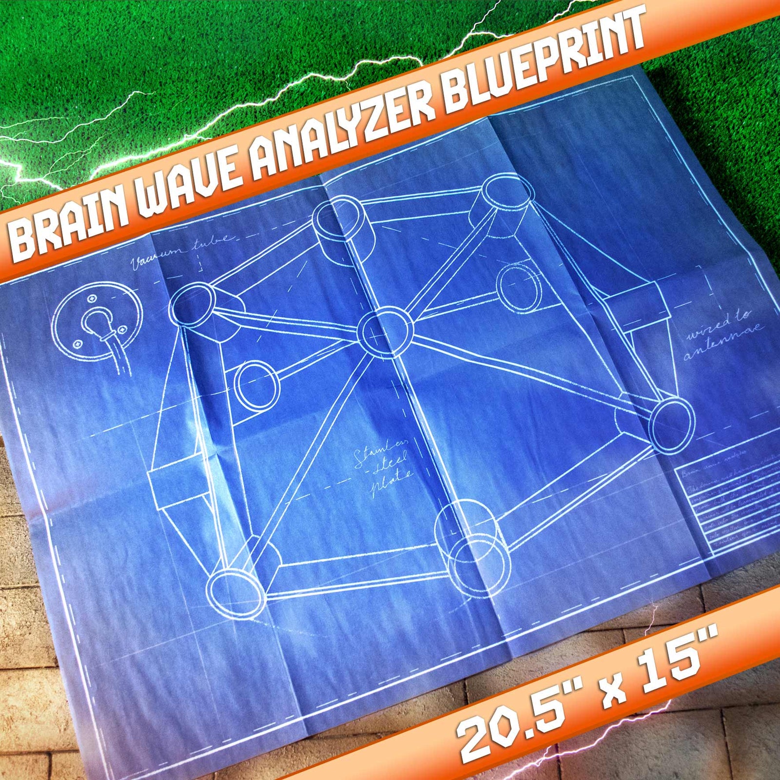 Back to the Future Time Travel Memories II Expansion Kit — 