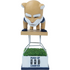 Cosmo the Cougar BYU Cougars Mascot Push-Up Counter Bobblehead