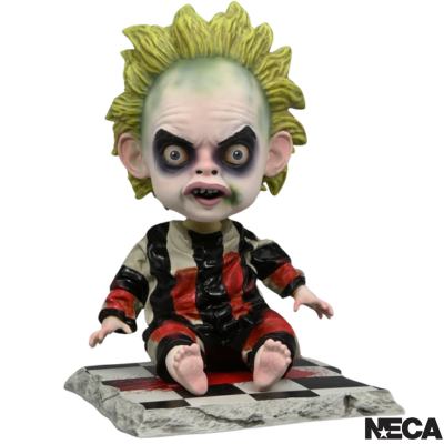 NECA Headknocker Bobbleheads