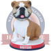 Babydog Bobblehead
