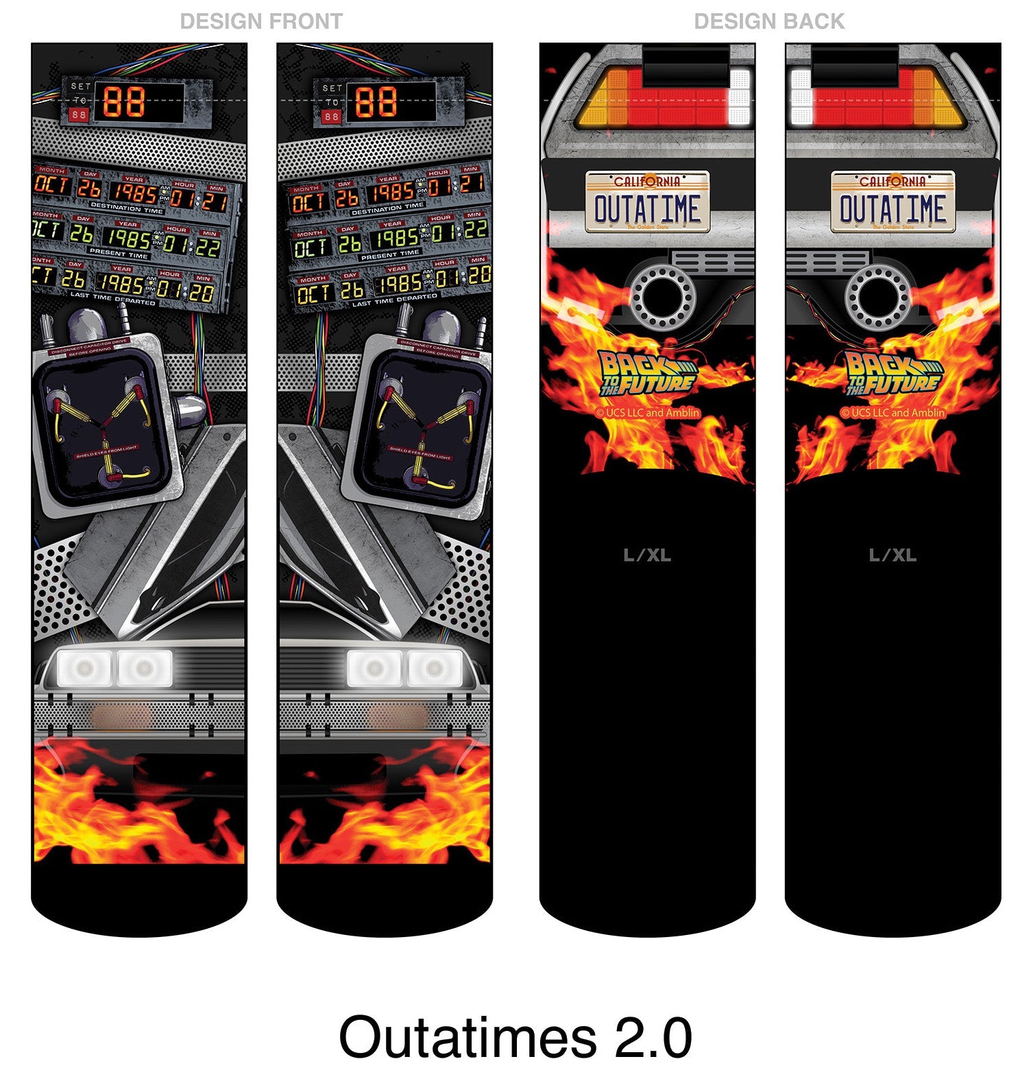 Back to the Future 