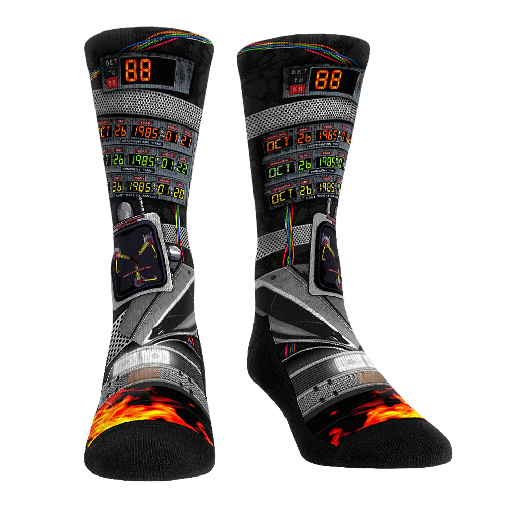 Back to the Future 