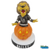 NHL Holiday Mascot Bobbleheads