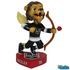 NHL Holiday Mascot Bobbleheads