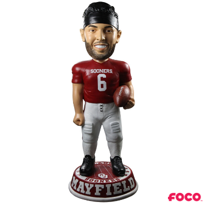 3 Foot Tall Bobbleheads