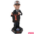2018 NFL Draft Day Bobbleheads