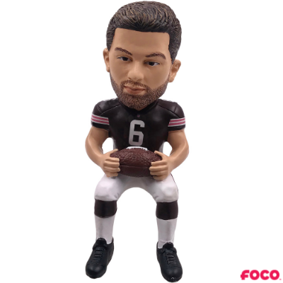 Benchwarmerz Bobbleheads