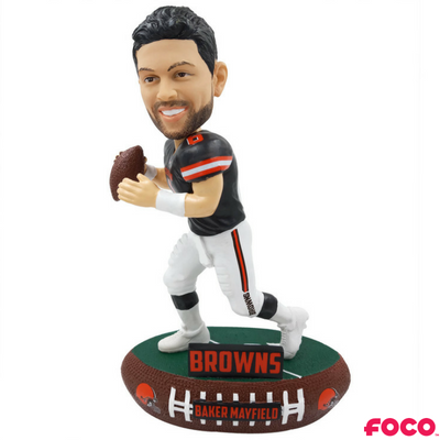 NFL Baller Bobbleheads