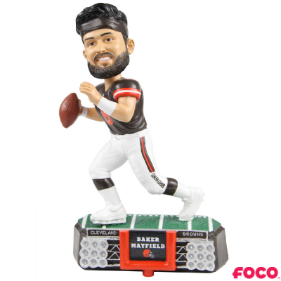 NFL Stadium Lights Bobbleheads