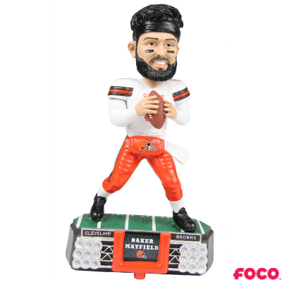 NFL Stadium Lights Bobbleheads