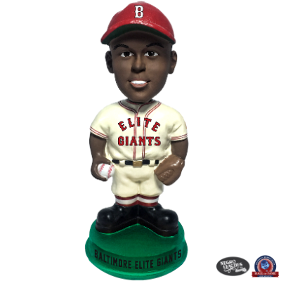 Negro Leagues Vintage Bobbleheads