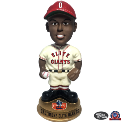 Negro Leagues Vintage Bobbleheads