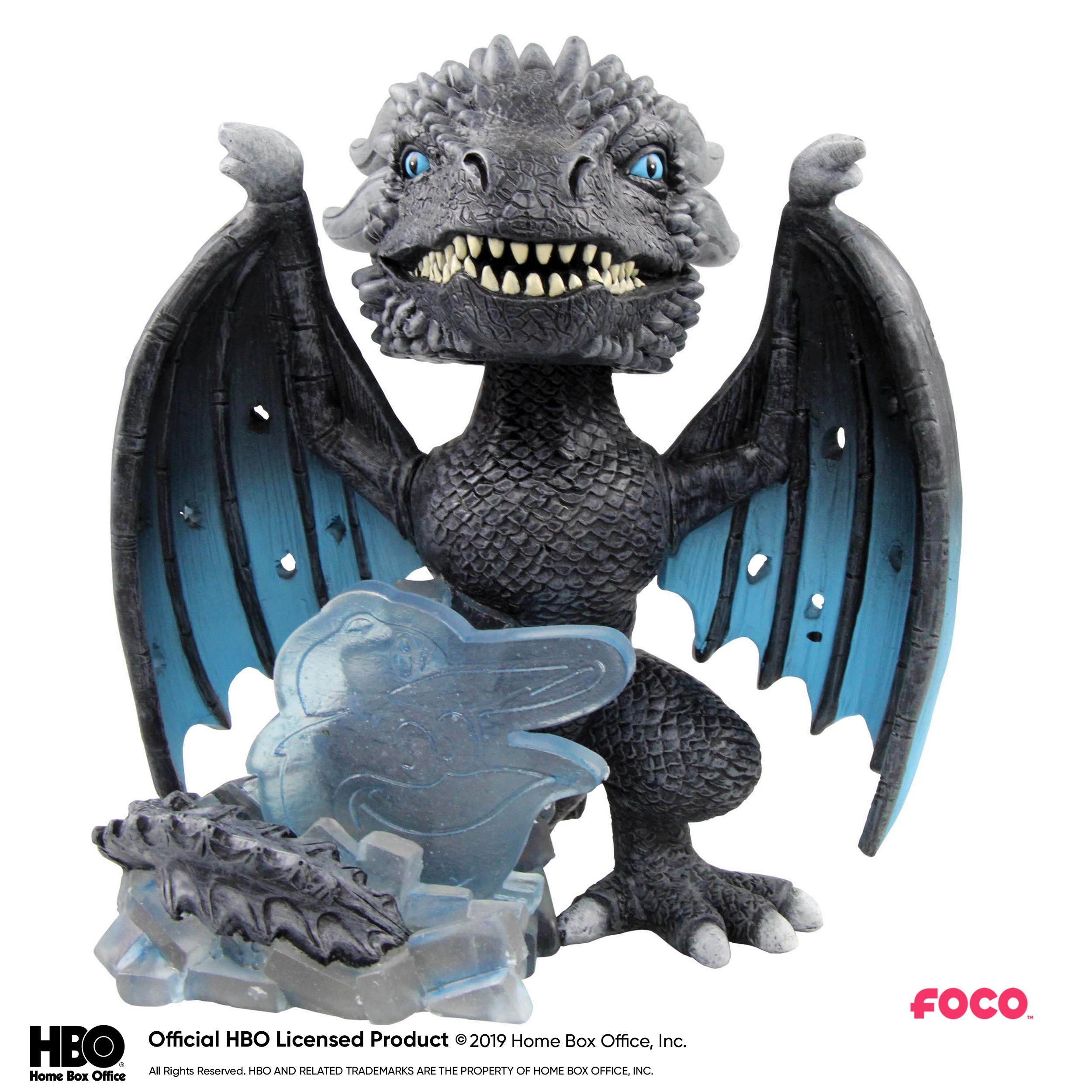 Game of Thrones MLB Bobbleheads - American League