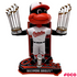 MLB World Series Champions Mascot Bobbleheads