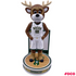Additional Hero Series Bobbleheads